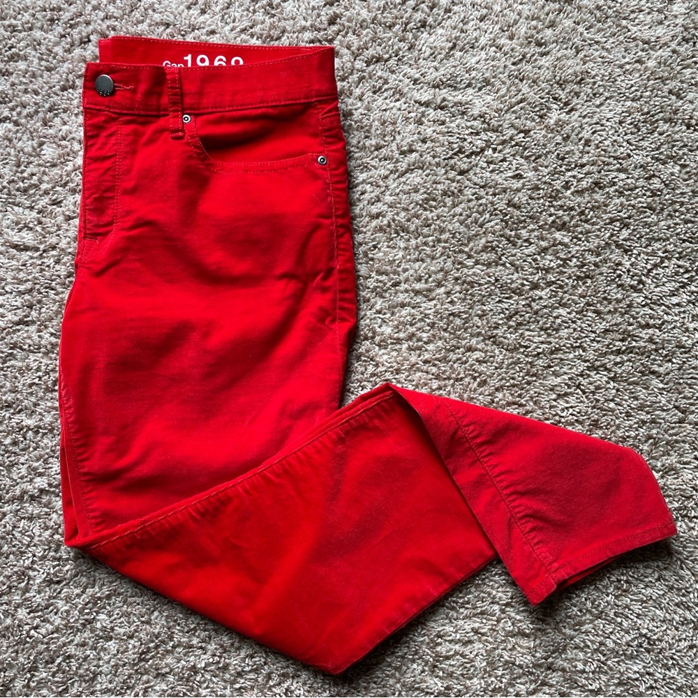 Gap Legging Jeans